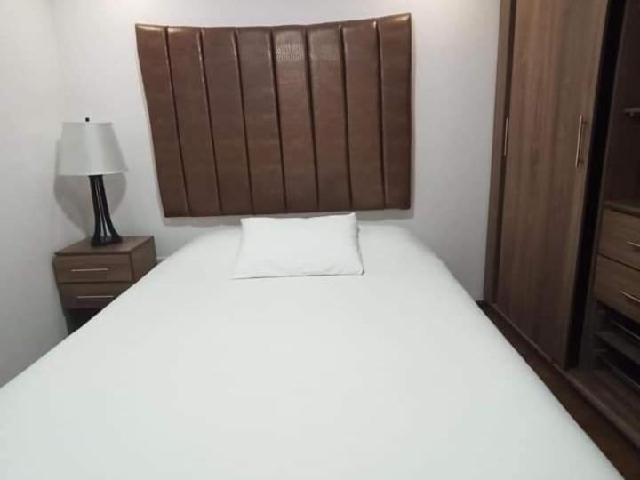 Suites+Arte Quito Eksteriør bilde