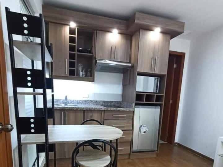 Suites+Arte Quito Eksteriør bilde