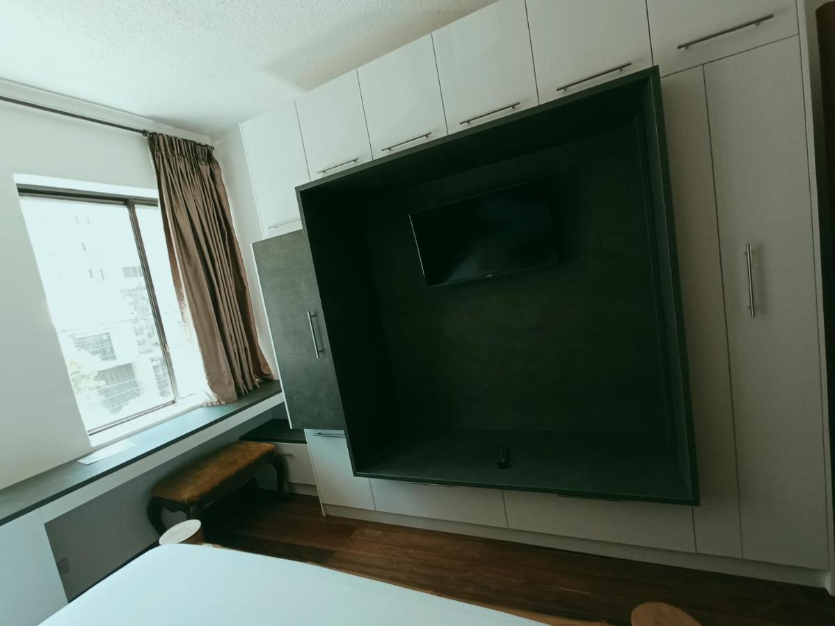 Suites+Arte Quito Eksteriør bilde