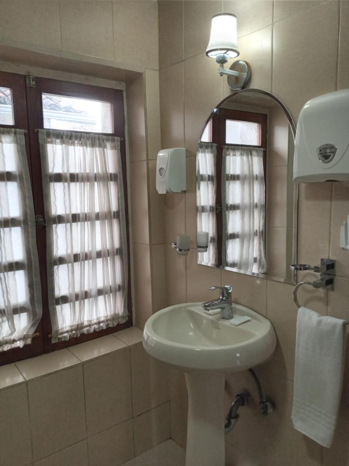 Suites+Arte Quito Eksteriør bilde