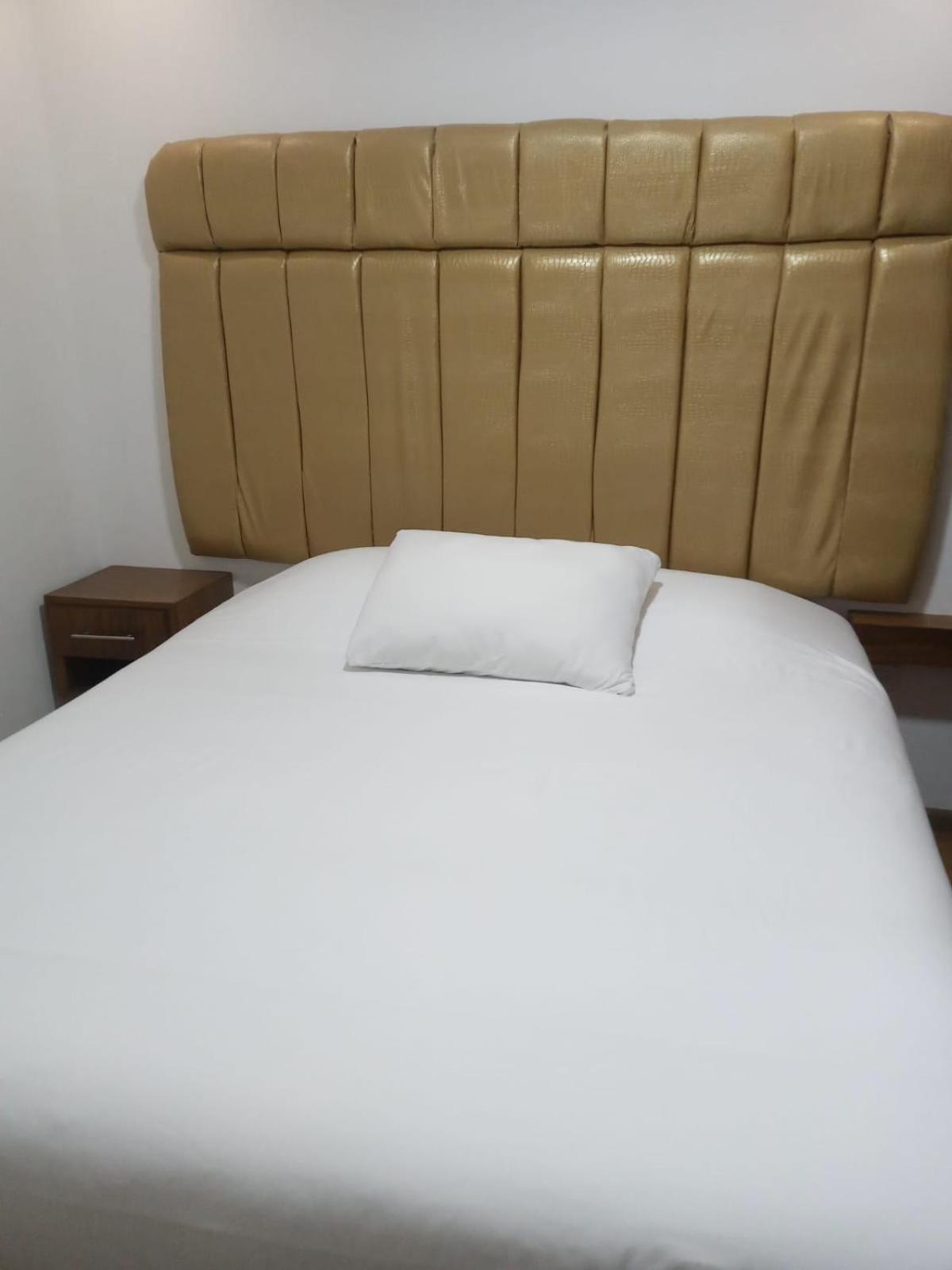 Suites+Arte Quito Eksteriør bilde