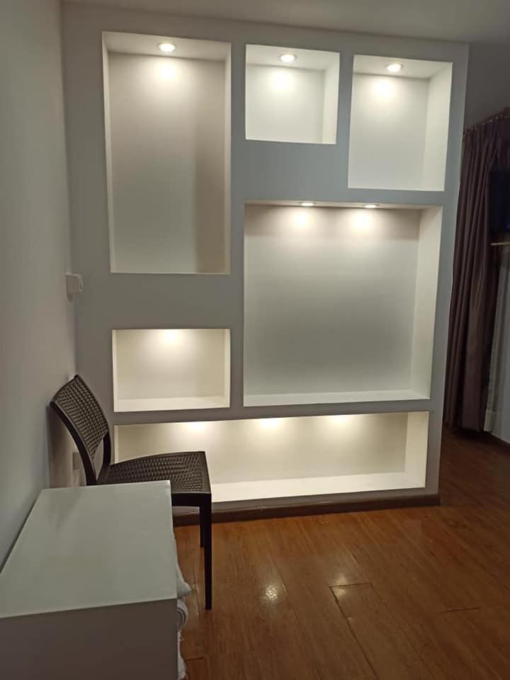 Suites+Arte Quito Eksteriør bilde