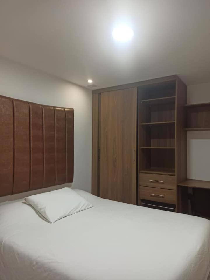 Suites+Arte Quito Eksteriør bilde