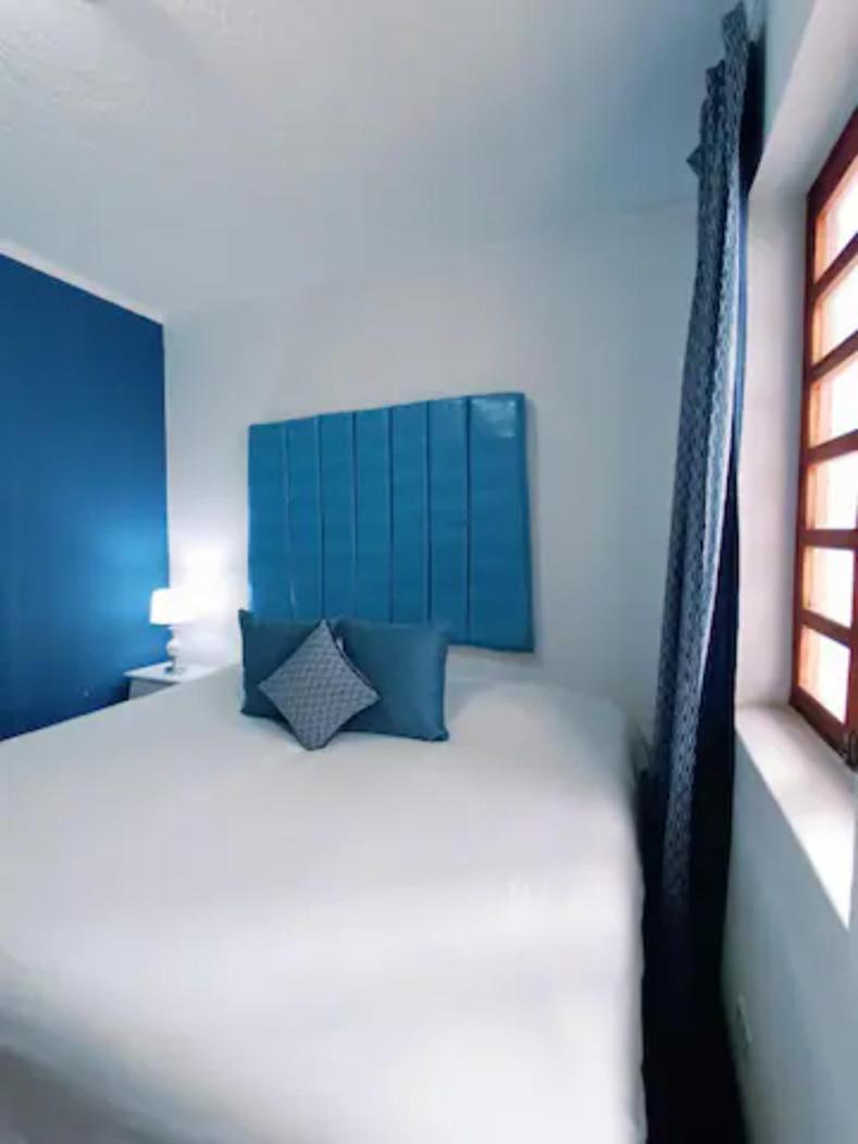 Suites+Arte Quito Eksteriør bilde