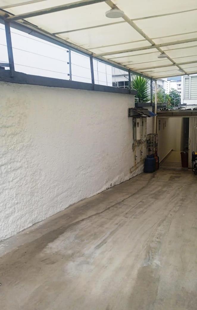 Suites+Arte Quito Eksteriør bilde