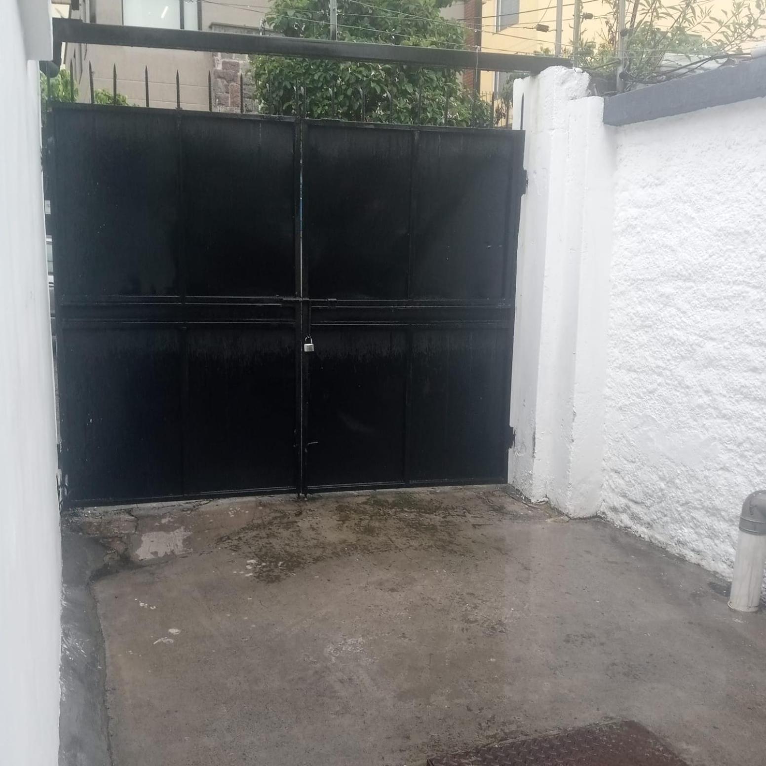 Suites+Arte Quito Eksteriør bilde