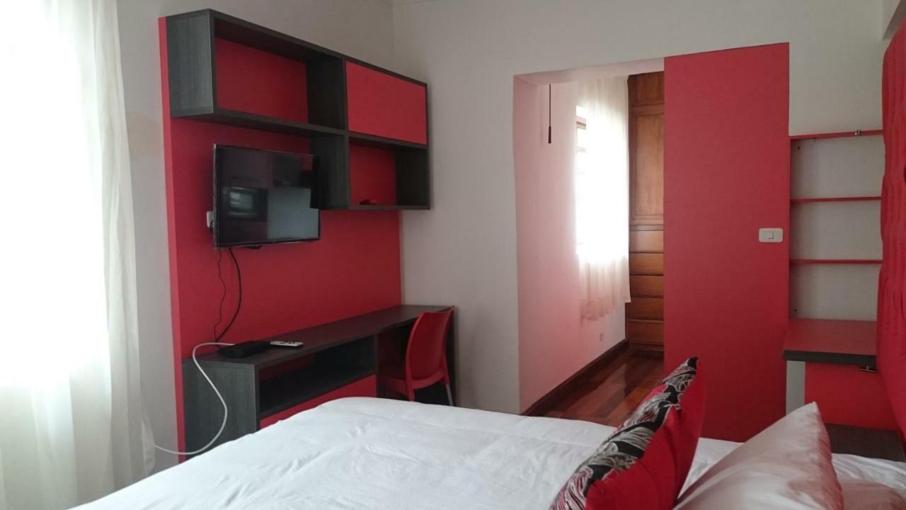 Suites+Arte Quito Eksteriør bilde