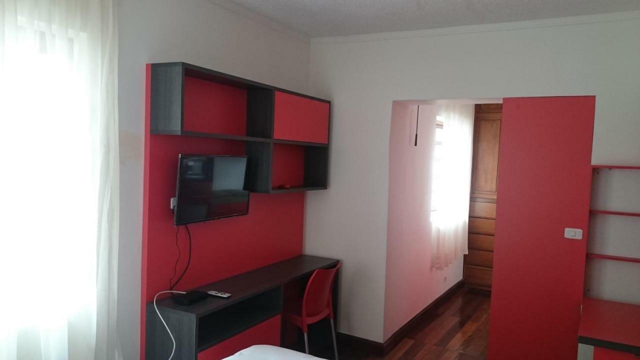 Suites+Arte Quito Eksteriør bilde