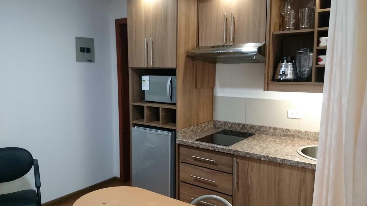 Suites+Arte Quito Eksteriør bilde